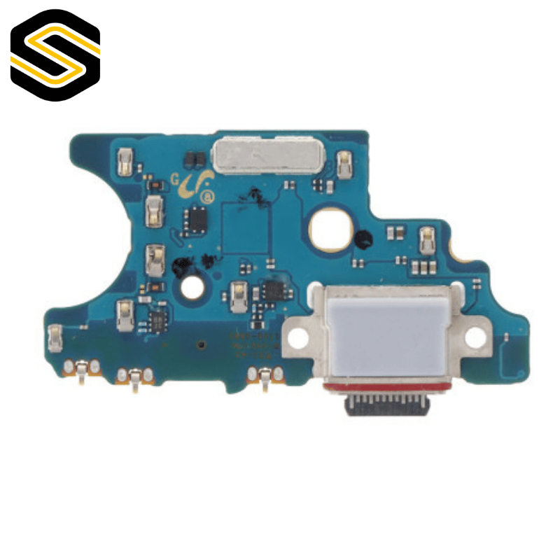 Connecteur de charge Samsung S20