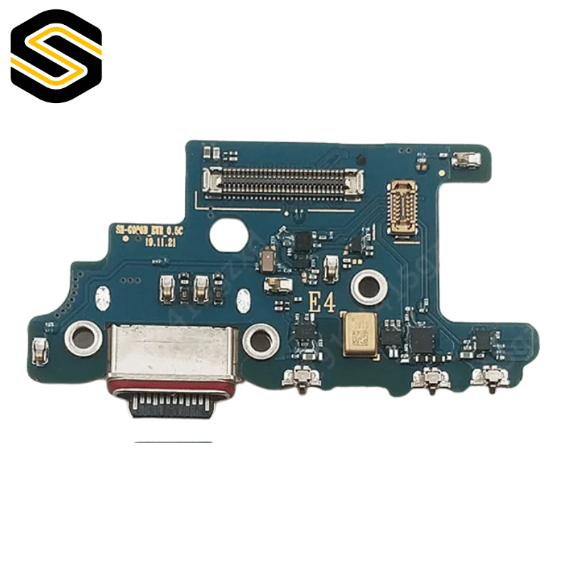 Connecteur de charge Samsung S20 Plus