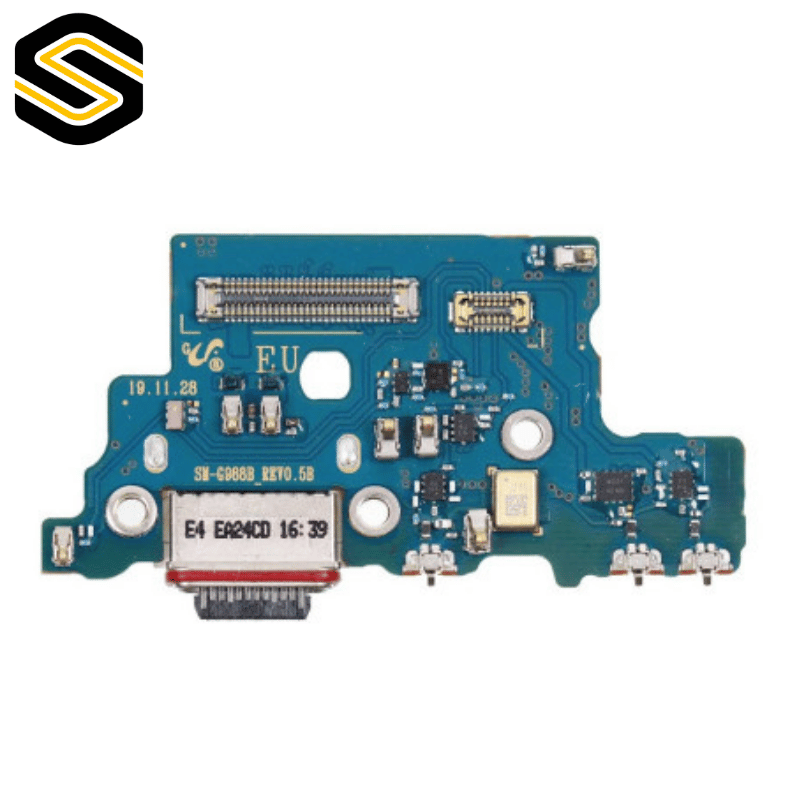 Connecteur de charge Samsung S20 Ultra