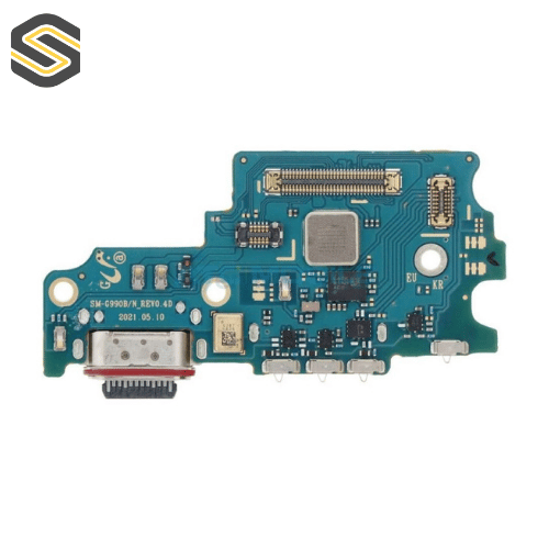 Connecteur de charge Samsung S21 FE