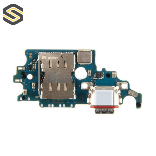 Connecteur de charge Samsung S21