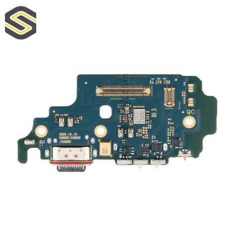 Connecteur de charge Samsung S21 Plus