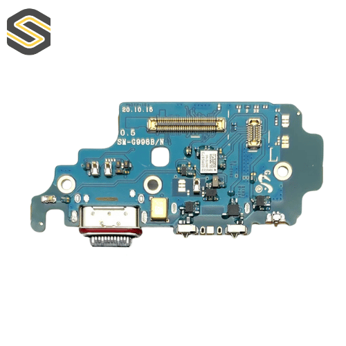 Connecteur de charge Samsung S21 Ultra