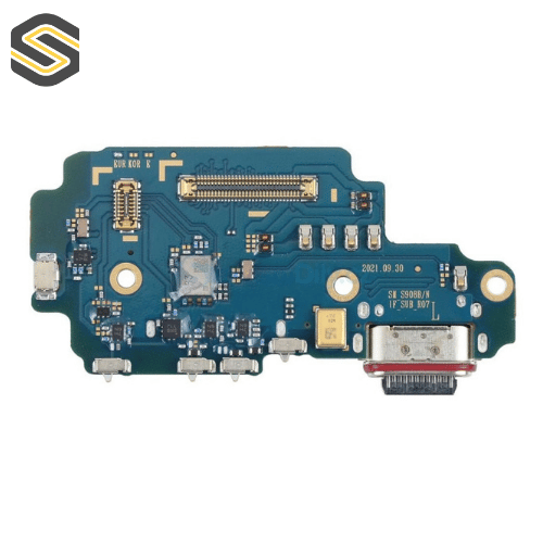 Connecteur de charge Samsung S22