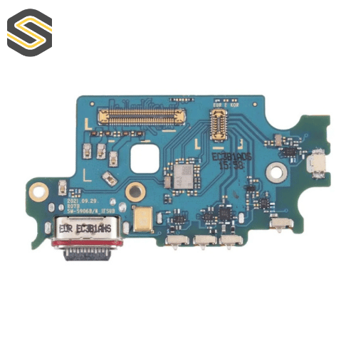 Connecteur de charge Samsung S22 Plus
