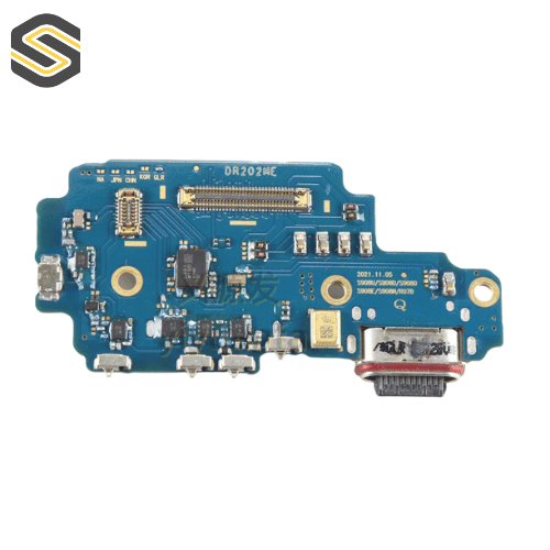 Connecteur de charge Samsung S22 Ultra