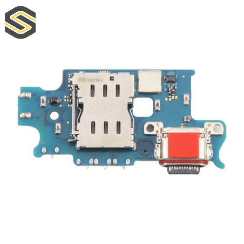 Connecteur de charge Samsung S23 Plus