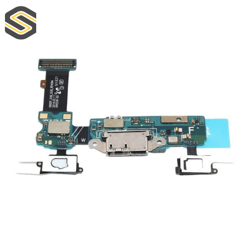 Connecteur de charge Samsung S5