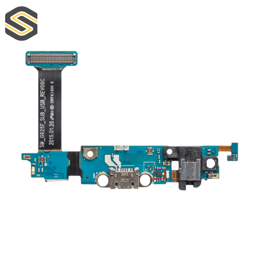 Connecteur de charge Samsung S6