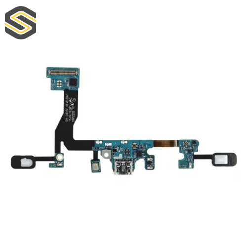 Connecteur de charge Samsung S7 Edge