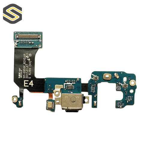 Connecteur de charge Samsung S8 Plus