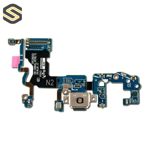 Connecteur de charge Samsung S9 Plus
