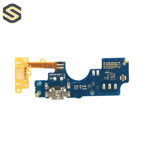 Connecteur de charge Tecno Pop 2