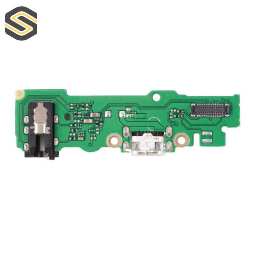 Connecteur de charge Tecno Pop 4