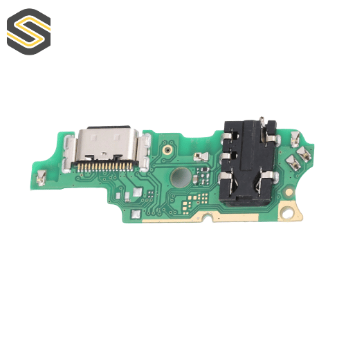 Connecteur de charge Tecno Pouvoir 3