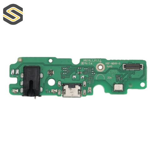 Connecteur de charge Tecno Spark 6