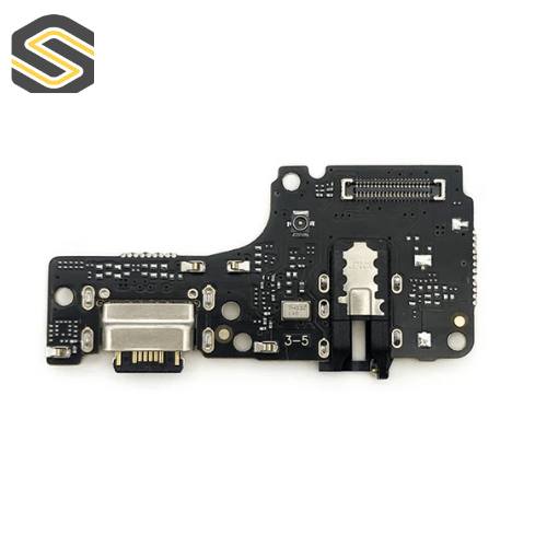 Connecteur de charge Xiaomi Mi Note 10