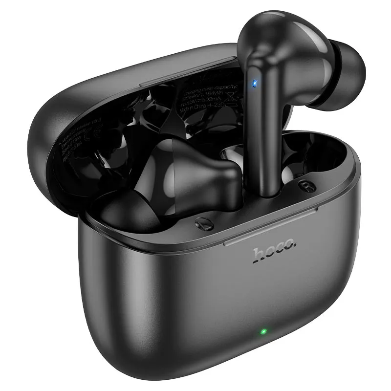 Hoco EQ2 - Écouteurs Bluetooth