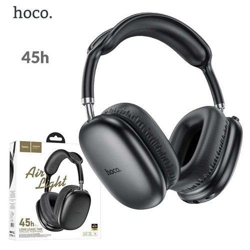 Hoco W35 Air - Casque Bluetooth