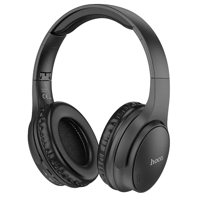 Hoco W40 - Casque Bluetooth