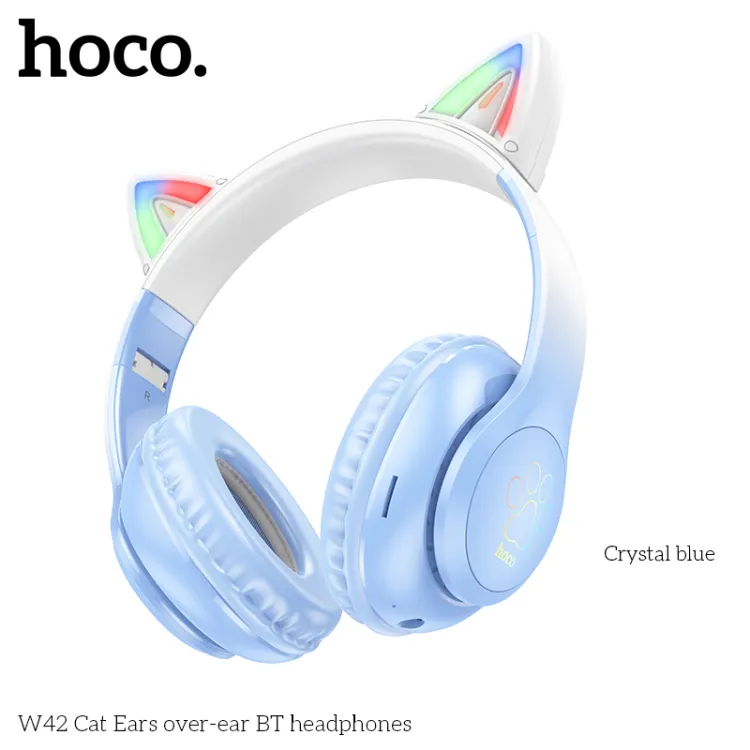 Hoco W42 - Casque Bluetooth