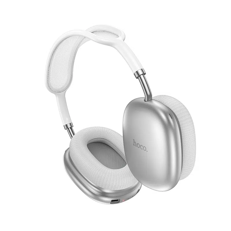 Hoco ANC W55 Plus - Casque Bluetooth