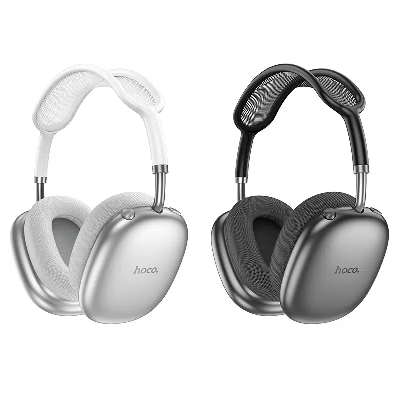 Hoco ANC W55 Plus - Casque Bluetooth