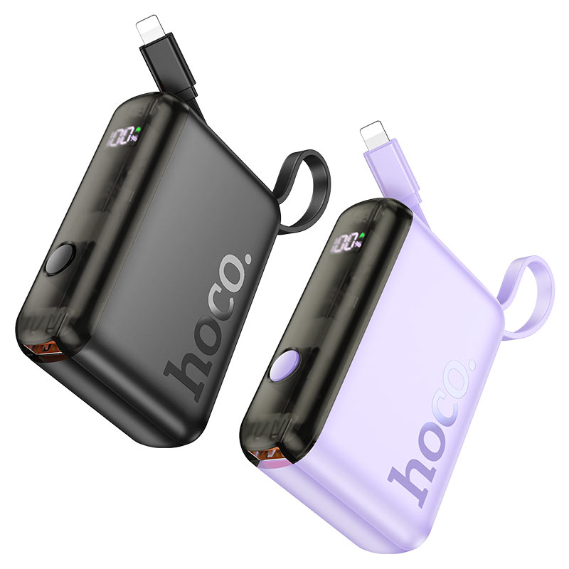 Hoco J139 - 10000mAh - Power bank