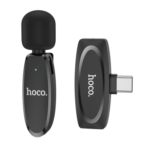 Hoco L15 Type-C - Microphone