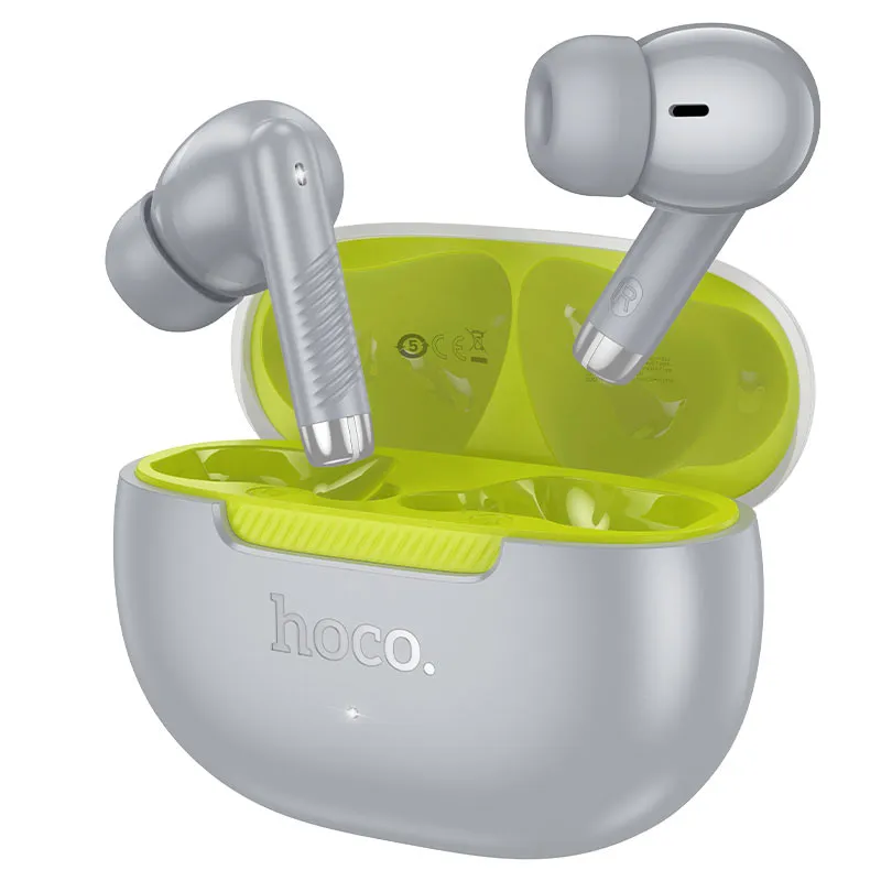 Hoco EQ24 - Ecouteurs Bluetooth