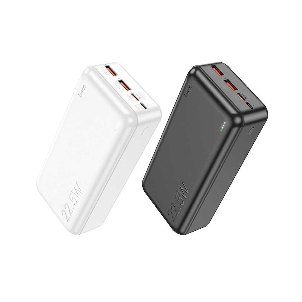 Hoco J101B - 30000 mAh - Power Bank