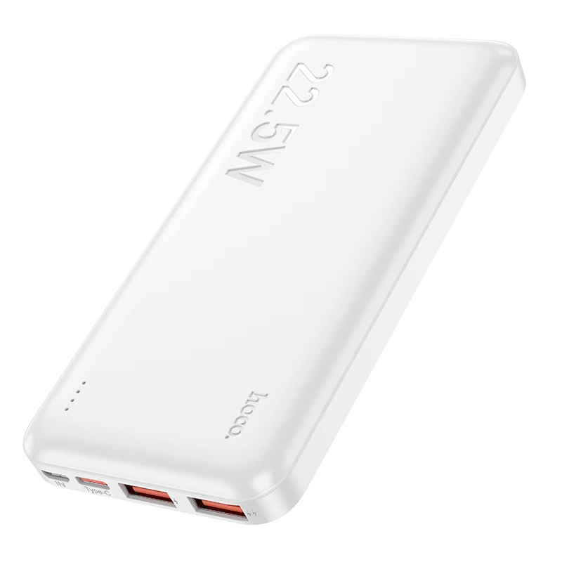 Hoco J101 - 10000 mAh - Power Bank