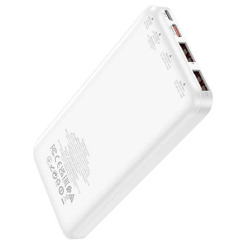 Hoco J101 - 10000 mAh - Power Bank
