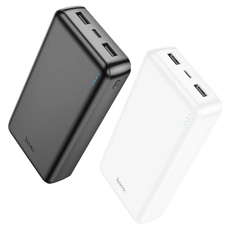 Hoco J100A - 20000mAh - Power bank