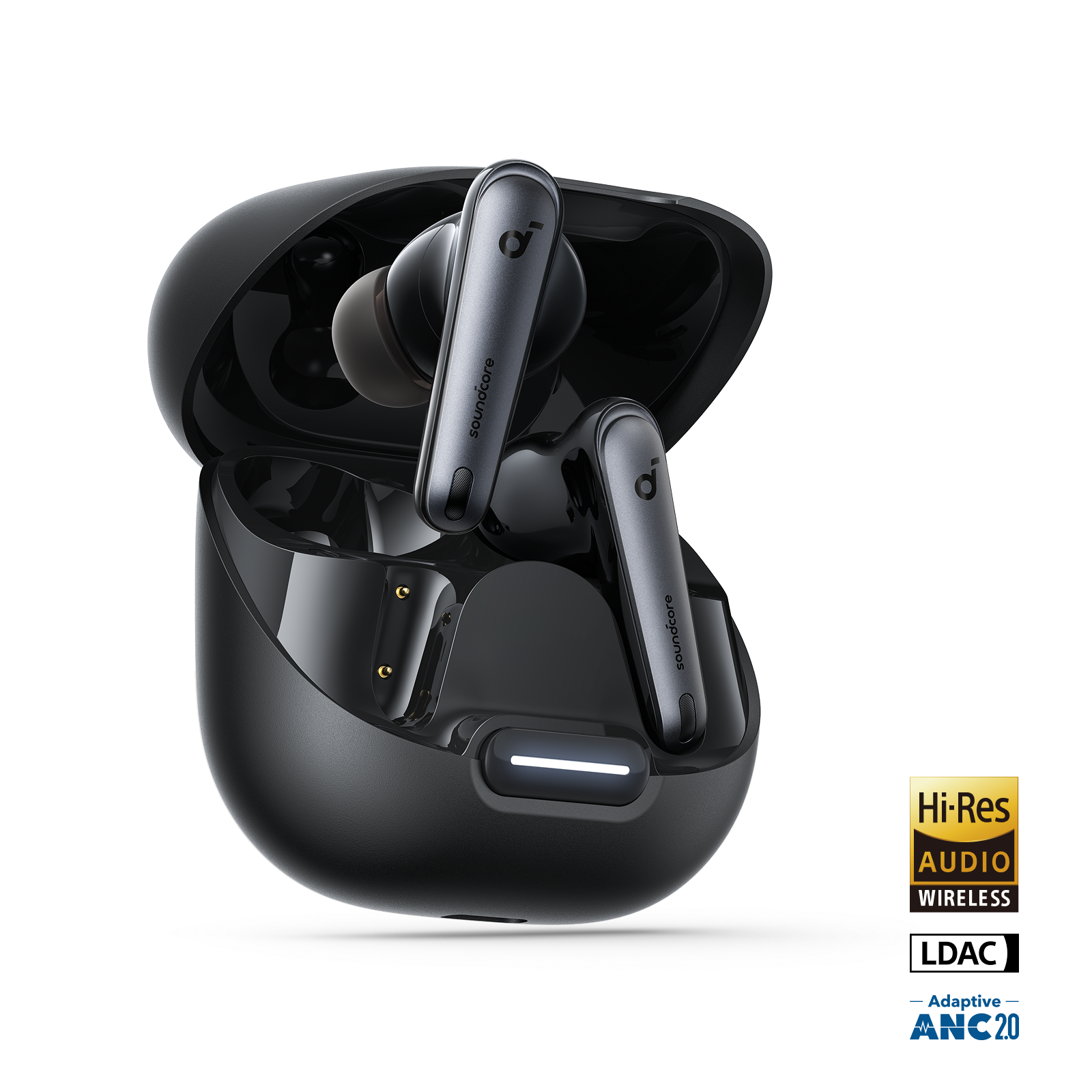 Anker Soundcore Liberty 4 NC - Ecouteurs Bluetooth