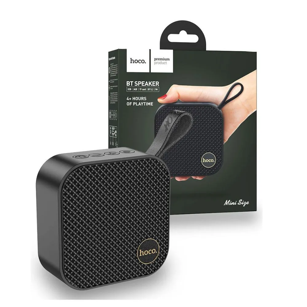 Hoco HC22 - Haut-Parleur Bluetooth