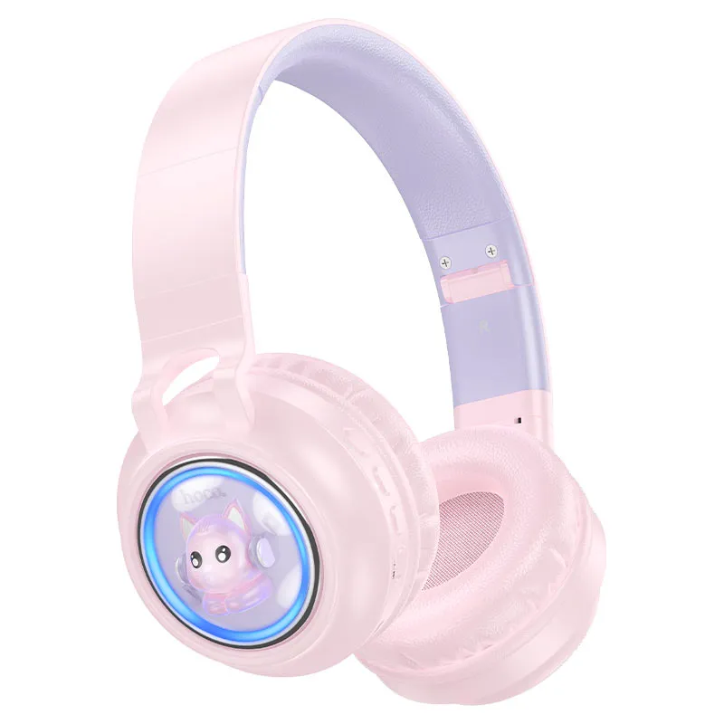Hoco W50 - Casque Bluetooth