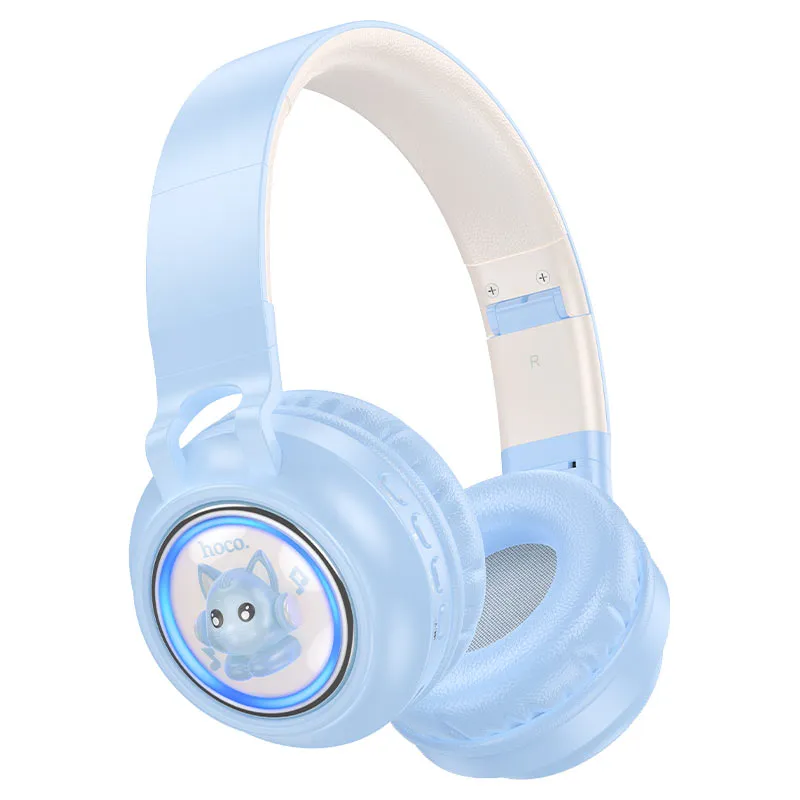 Hoco W50 - Casque Bluetooth
