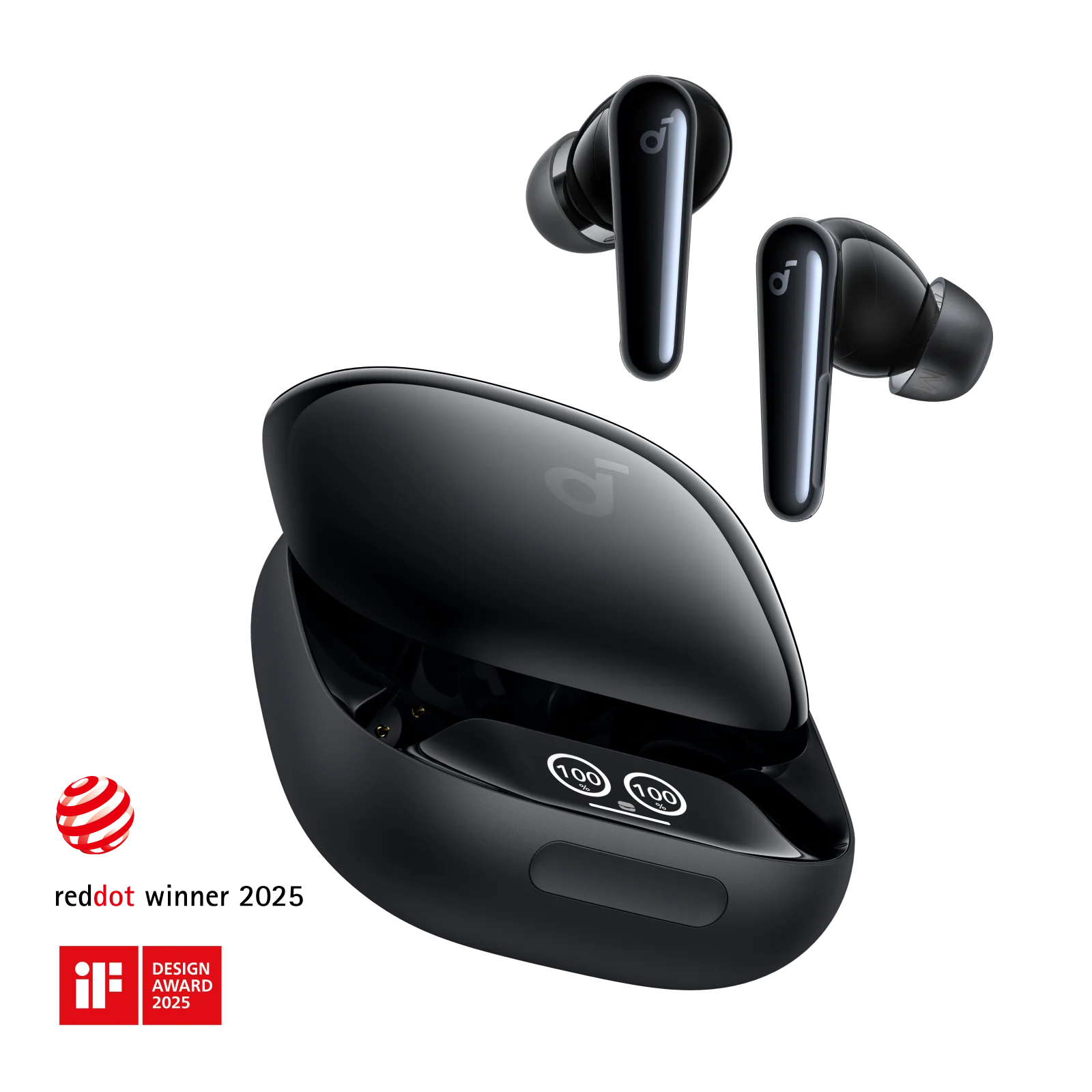 Anker Soundcore Liberty 4 Pro