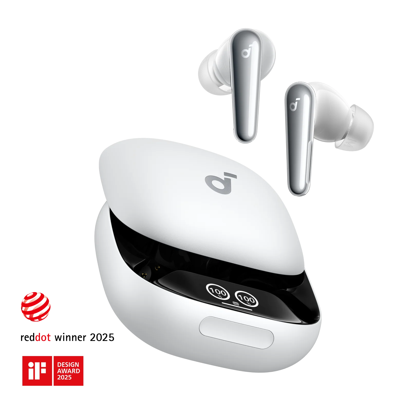 Anker Soundcore Liberty 4 Pro