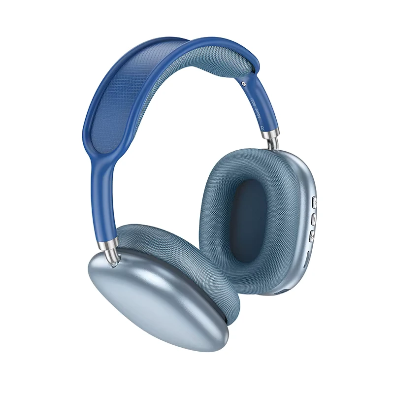 Borofone Bo22 - Casque Bluetooth