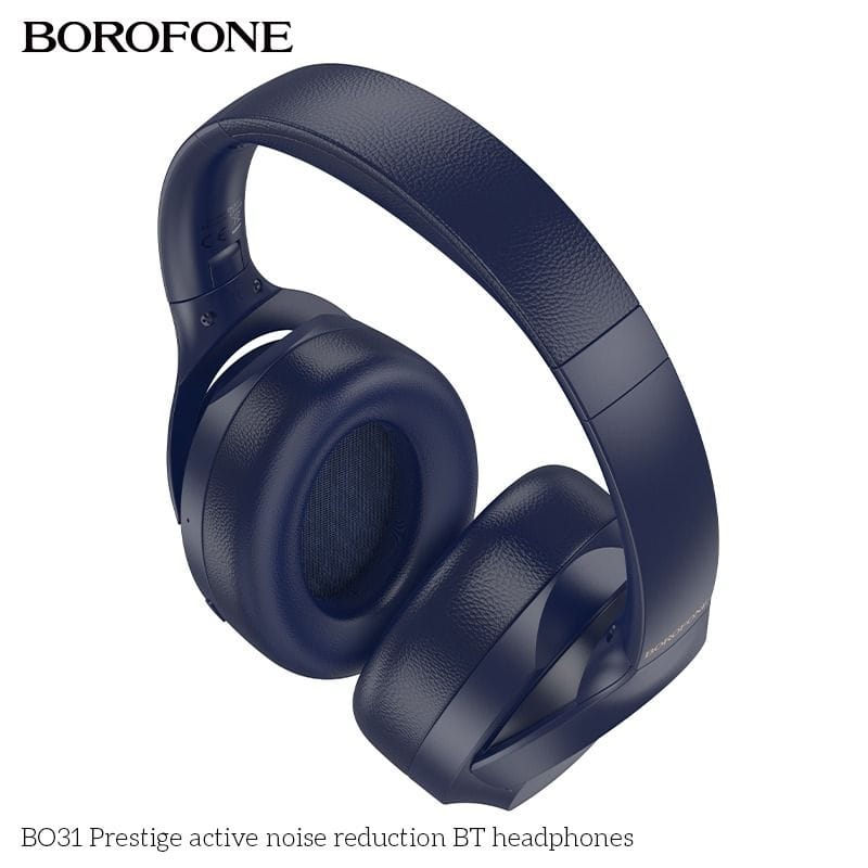 Borofone BO31 - Casque Bluetooth
