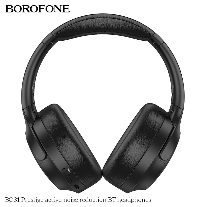 Borofone BO31 - Casque Bluetooth