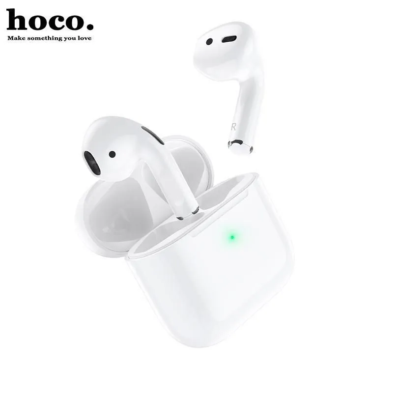 Hoco EW03 Plus - Écouteurs Bluetooth