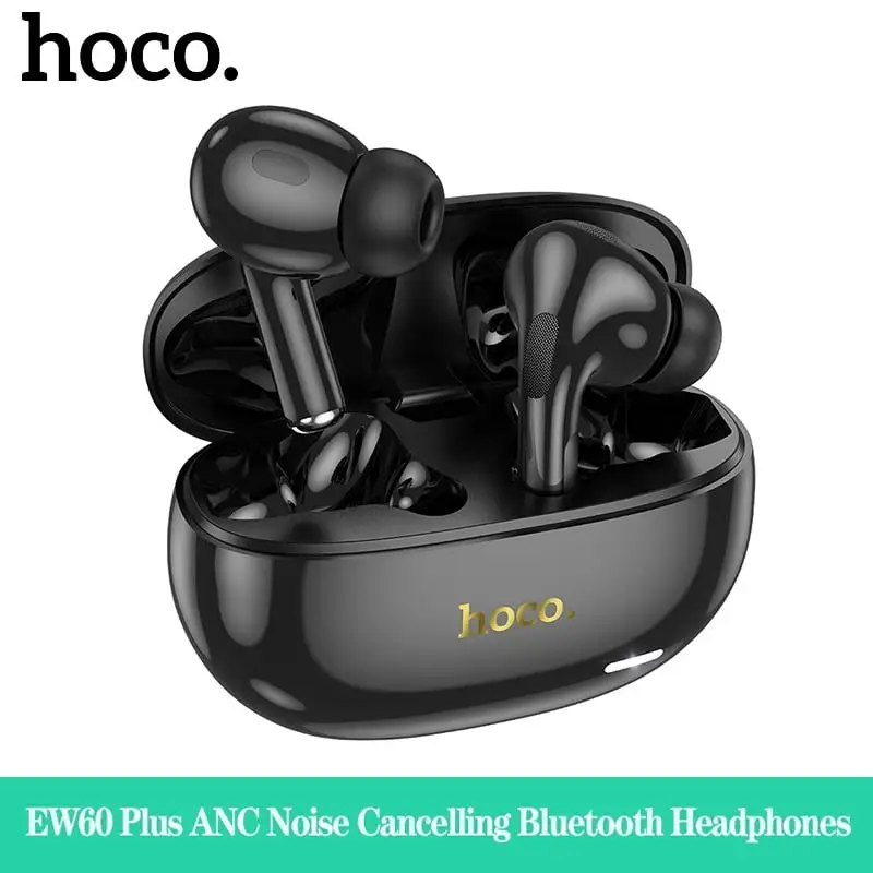 Hoco EW60 Plus - Écouteurs Bluetooth