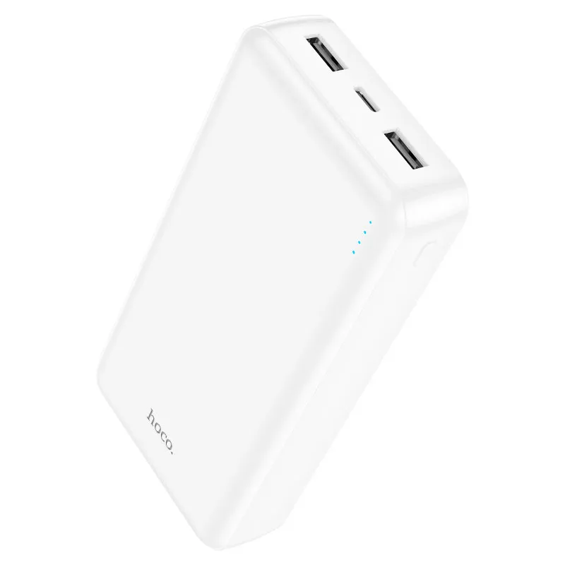 Hoco J100A - 20000mAh - Power bank