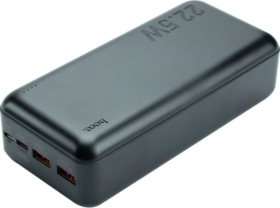 Hoco J101B - 30000 mAh - Power Bank