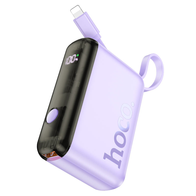 Hoco J139 - 10000mAh - Power bank