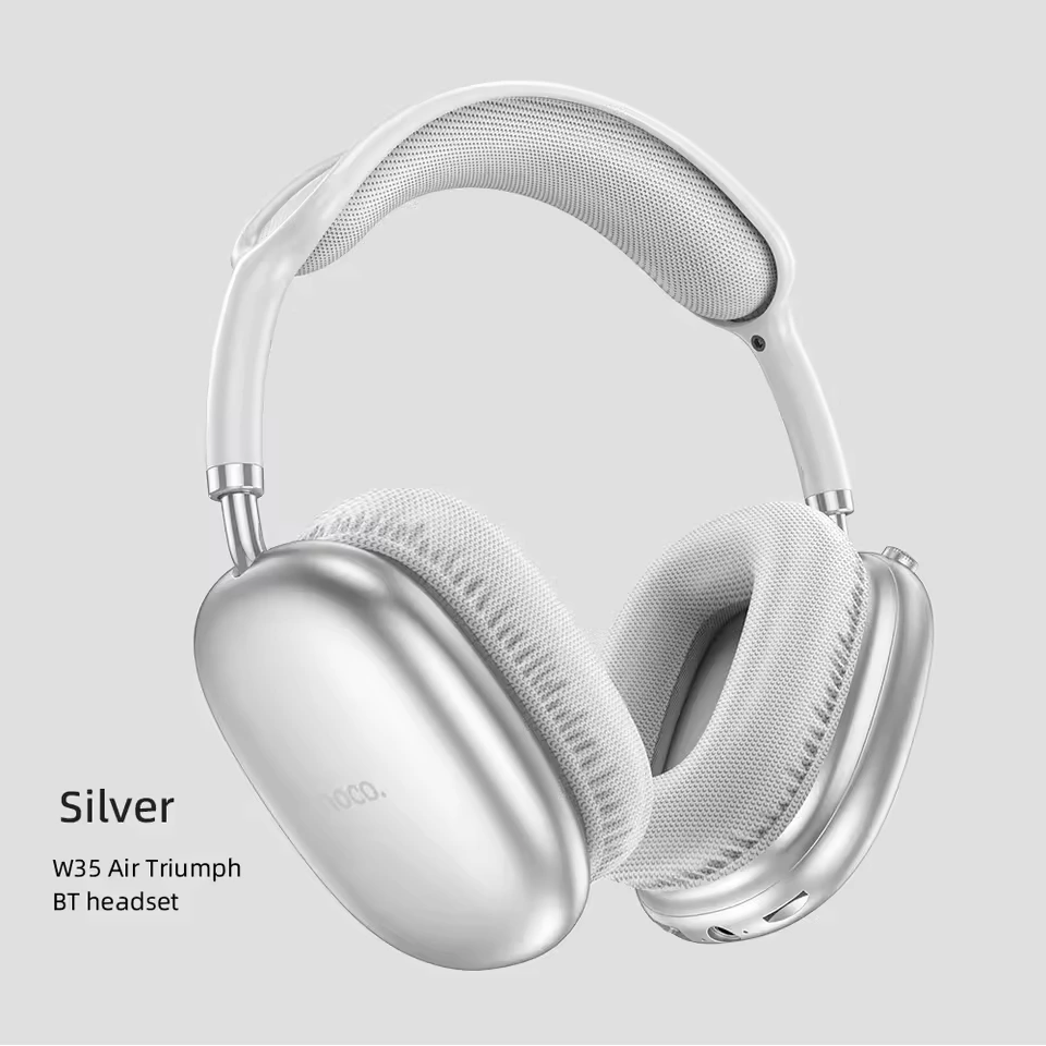 Hoco W35 Air - Casque Bluetooth