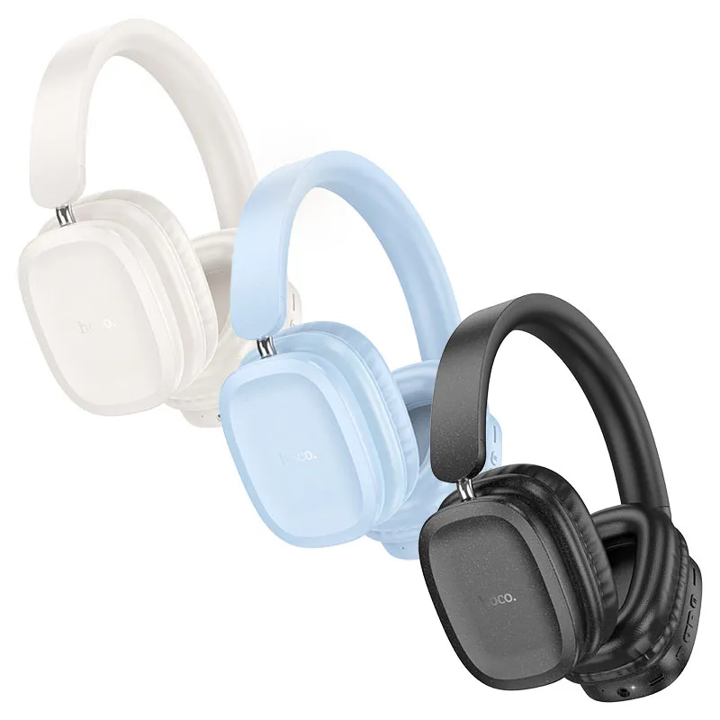 Hoco W51 - Casque Bluetooth